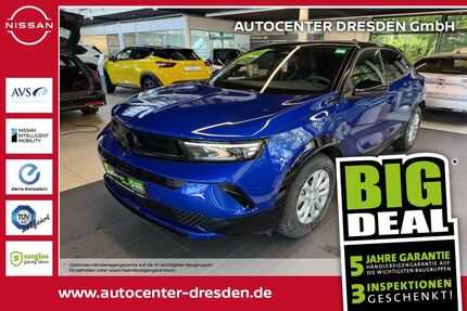 Opel Mokka 15.054 km 22.990 &euro; Dresden 01067