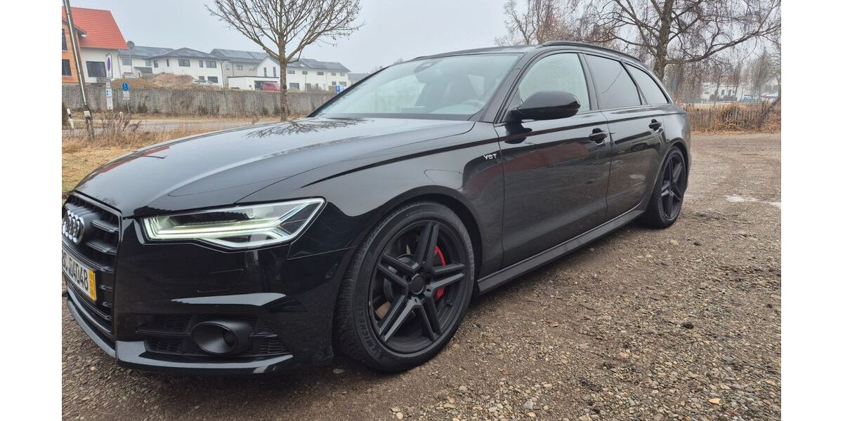 Audi A6 193.500 km 20.900 &euro; Ungerhausen 87781