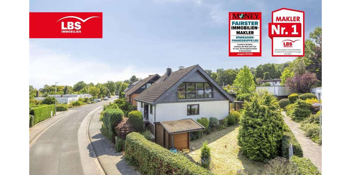 Einfamilienhaus Alfter - 5 Zimmer, 161 m&sup2;, 589.000&euro; | Angebot:27273408