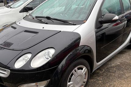 Smart ForFour 162.000 km 1.795 &euro; Ahlen 59229