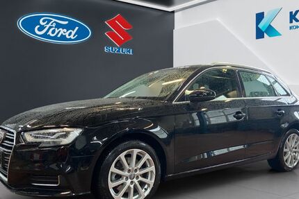 Audi A3 25.000 km 26.440 &euro; Nidderau-Heldenbergen 61130