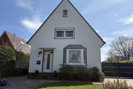 Haus Nordenham - 4 Zimmer, 100 m&sup2;, 265.000&euro; | Angebot:27235994