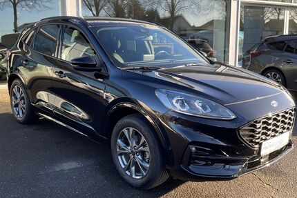 Ford Kuga 73.200 km 22.980 &euro; Hohenwestedt 24594