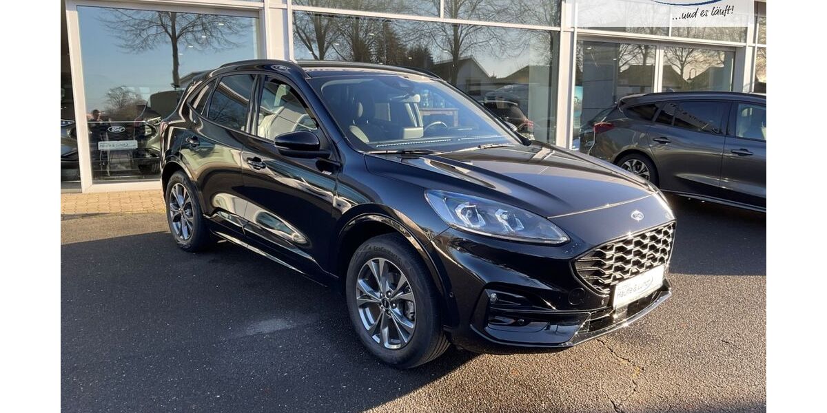 Ford Kuga 73.200 km 22.980 &euro; Hohenwestedt 24594