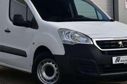 Peugeot Partner 144.439 km 7.399 &euro; Geldern 47608