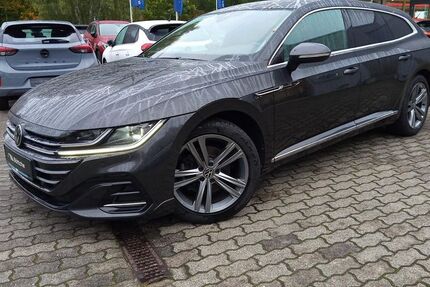 VW Arteon 81.107 km 28.980 &euro; Bad Belzig 14806