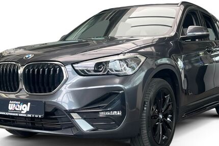 BMW X1 43.800 km 27.649 &euro; Merseburg 06217