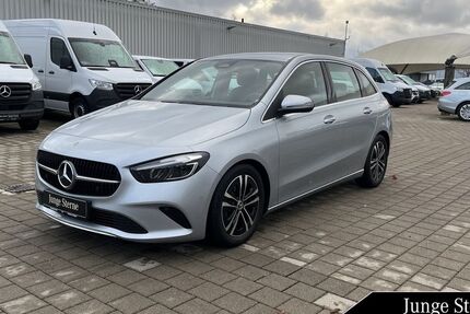 Mercedes-Benz B 220 16.375 km 33.360 &euro; Immenstadt 87509