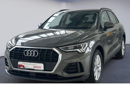 Audi Q3 13.350 km 38.680 &euro; Braunschweig 38124