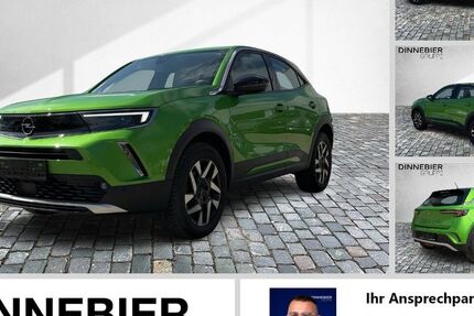 Opel Mokka 30.458 km 17.488 &euro; Berlin 12681