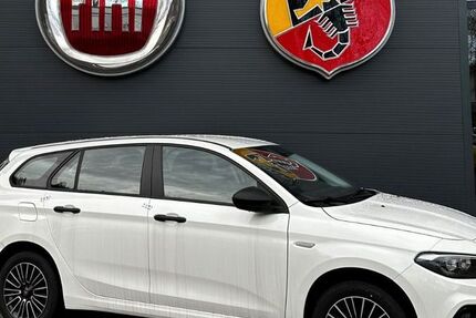Fiat Tipo 5.000 km 23.490 € Ettlingen 76275