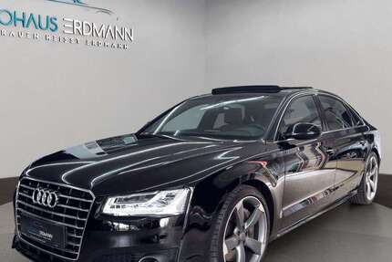 Audi A8 45.000 km 42.880 &euro; Berlin 12351