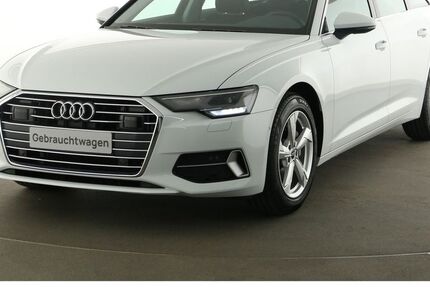 Audi A6 107.403 km 30.790 &euro; Suhl 98527