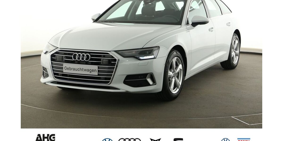 Audi A6 107.403 km 30.790 &euro; Suhl 98527