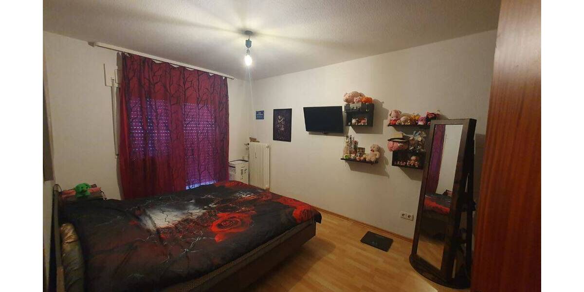 Etagenwohnung Rheinstetten Mörsch - 4 Zimmer, 365.000&euro; | Angebot:25836808