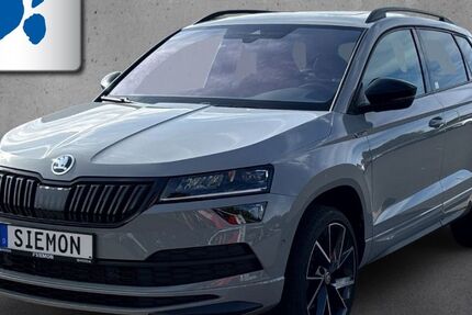 Skoda Karoq 34.776 km 28.930 € Ibbenbüren 49479