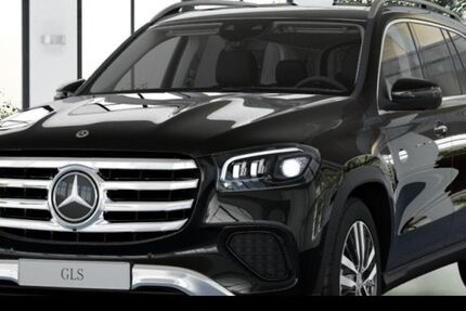Mercedes-Benz GLS 450 9.900 km 94.950 &euro; Hamburg 22047