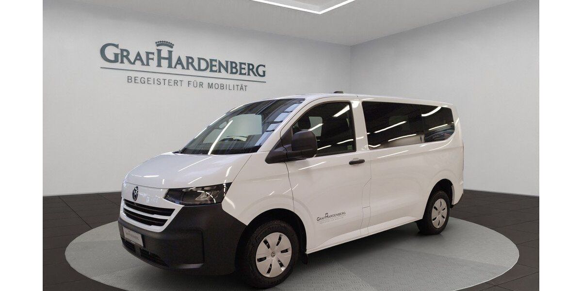 VW Andere 4.902 km 58.980 &euro; Tuttlingen 78532