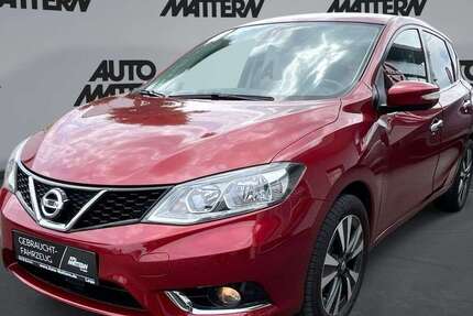 Nissan Pulsar 49.800 km 13.890 &euro; Lage 32791