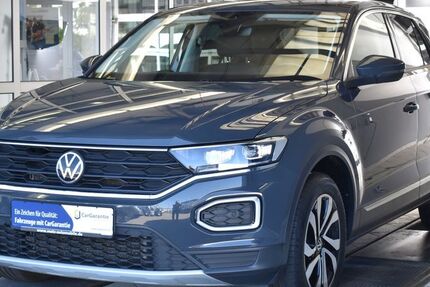 VW T-Roc 108.569 km 19.420 &euro; Bad Friedrichshall 74177