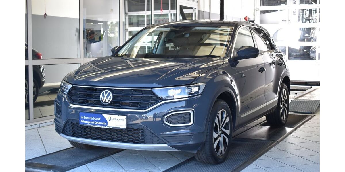 VW T-Roc 108.569 km 19.420 &euro; Bad Friedrichshall 74177