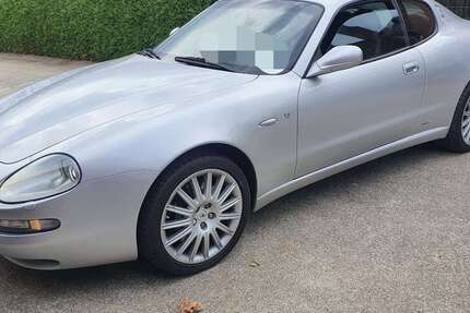 Maserati 4200 94.600 km 29.500 &euro; Bleckede 21354