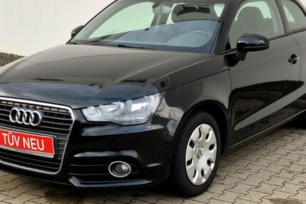 Audi A1 155.000 km 6.790 &euro; Knittlingen 75438