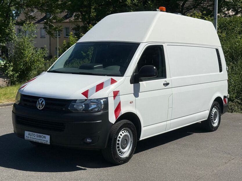 VW T5 Transporter 188.565 km 14.221 € Duisburg 47259