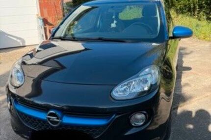 Opel Adam 114.000 km 6.400 &euro; Pirmasens 66954