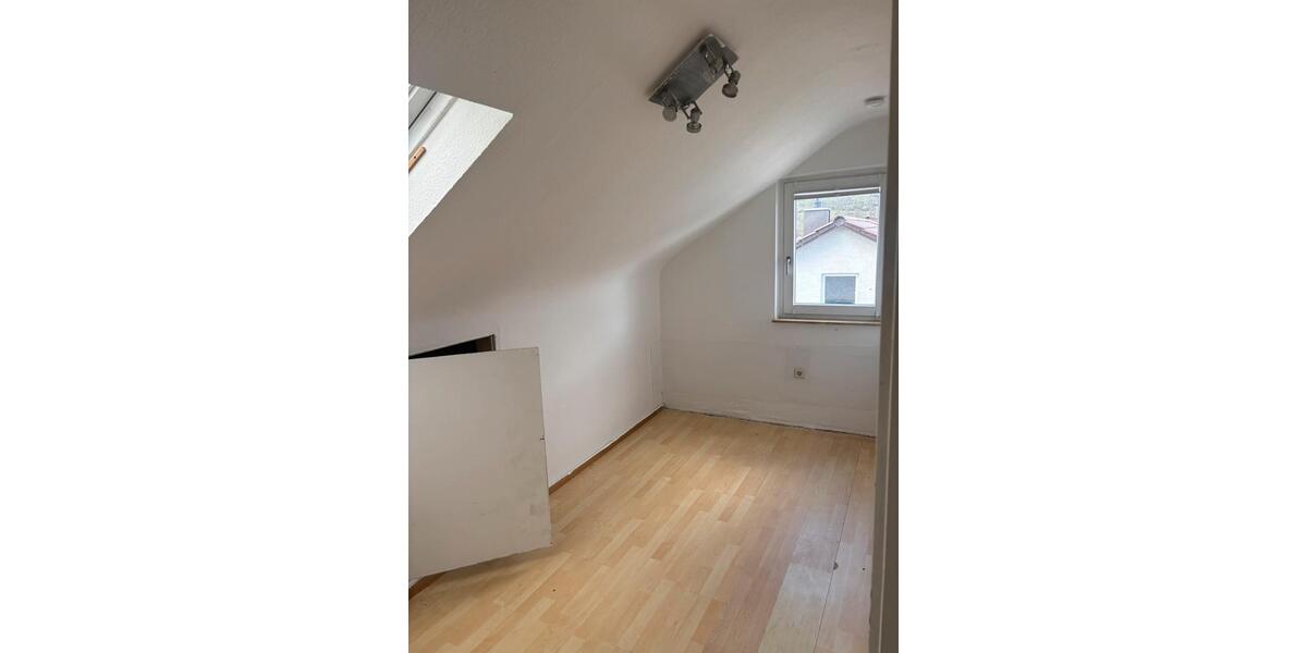 Etagenwohnung Murrhardt - 2 Zimmer, 50 m&sup2;, 650&euro; | Angebot:25931269