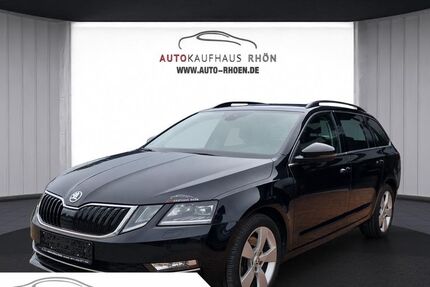 Skoda Octavia 109.150 km 16.290 &euro; Ostheim 97645