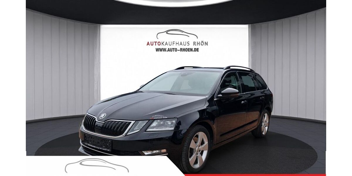 Skoda Octavia 109.150 km 16.290 &euro; Ostheim 97645