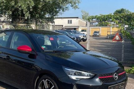 Opel Corsa 48.623 km 13.790 € MECKESHEIM 74909