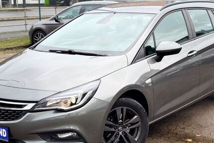Opel Astra 95.000 km 10.490 &euro; Ritterhude 27721