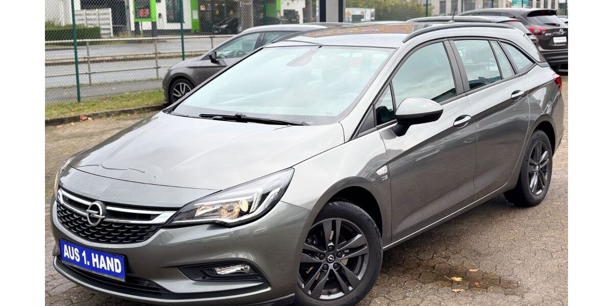 Opel Astra 95.000 km 10.490 &euro; Ritterhude 27721