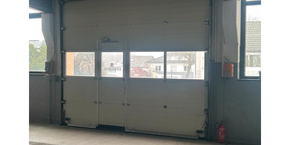 Gewerbeobjekt Ettringen - 5&euro; | Angebot:24832822