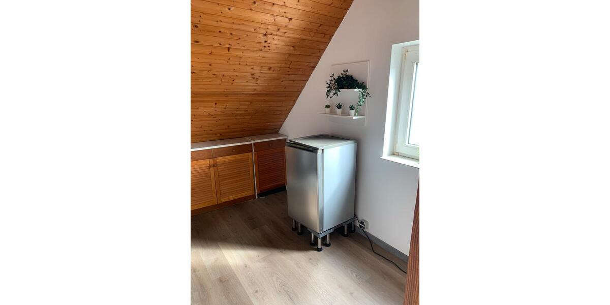Etagenwohnung Porta Westfalica - 2 Zimmer, 40 m&sup2;, 590&euro; | Angebot:26326967