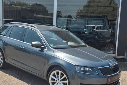 Skoda Octavia 136.559 km 12.600 &euro; Krefeld 47803