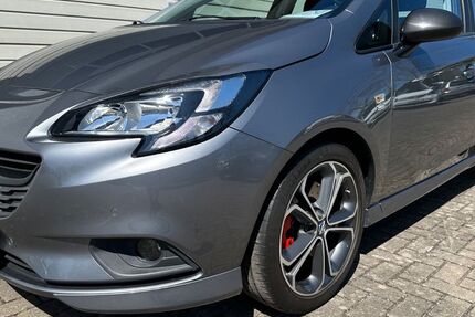 Opel Corsa 74.341 km 10.800 &euro; Hilpoltstein 91161