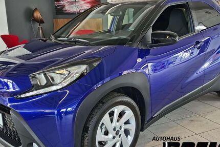 Toyota Andere 6.400 km 15.450 &euro; Celle 29227