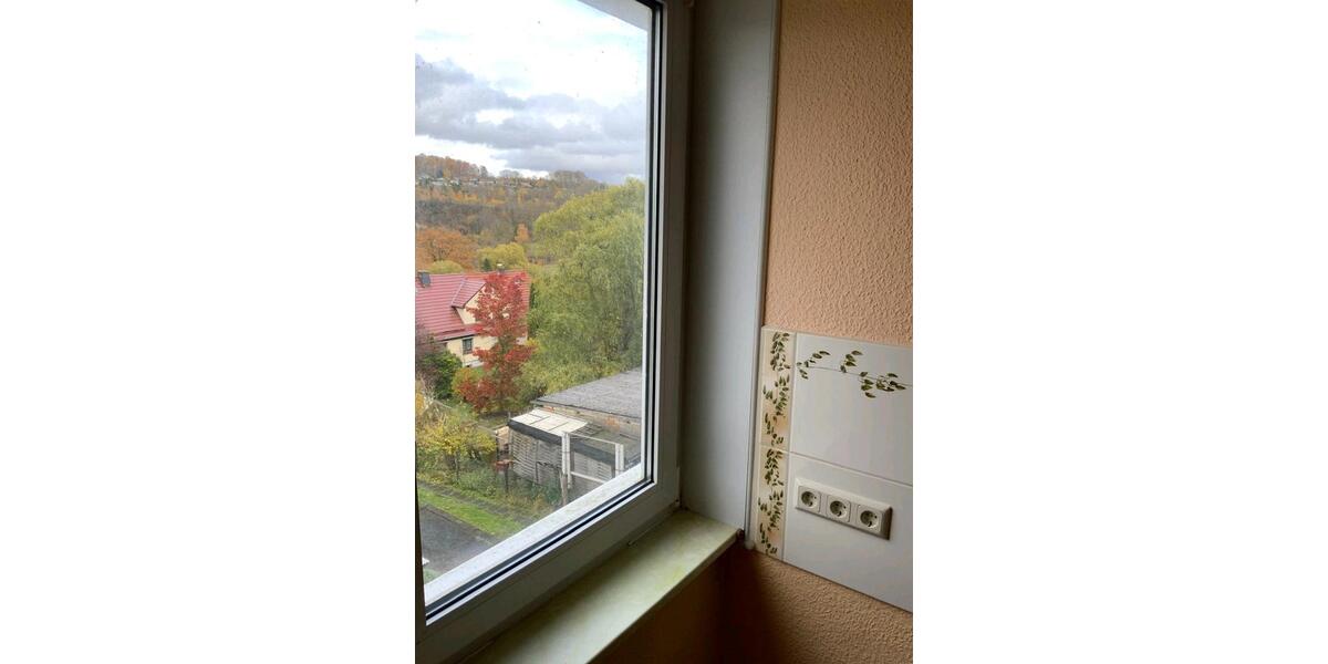 Etagenwohnung Eisenach - 4 Zimmer, 75 m&sup2;, 80.000&euro; | Angebot:27127704