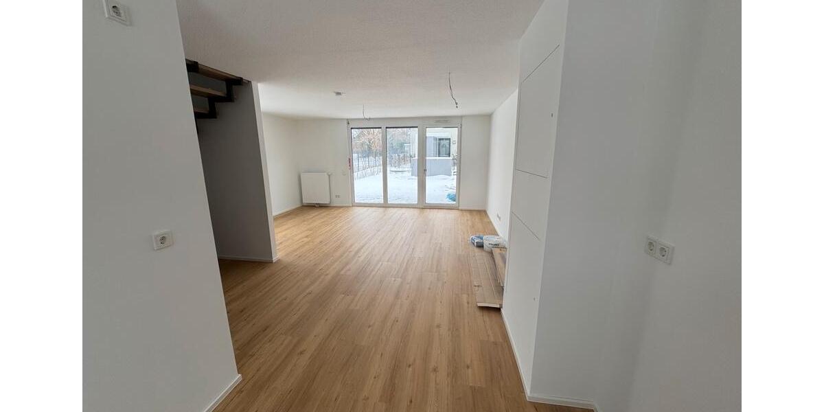 Reihenhaus Gehrden - 4 Zimmer, 120 m&sup2;, 2.150&euro; | Angebot:24797819