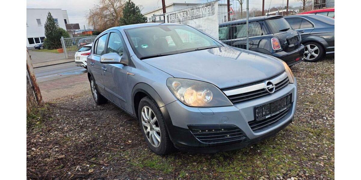 Opel Astra 181.000 km 1.690 &euro; Koblenz 56070
