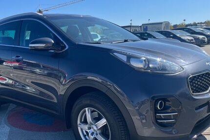Kia Sportage 164.528 km 11.299 &euro; Mittenwalde 15749
