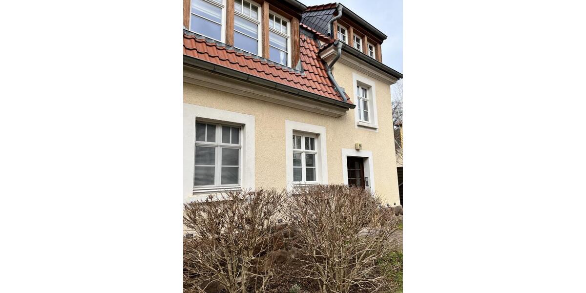 Etagenwohnung Hainichen - 2 Zimmer, 35 m&sup2;, 230&euro; | Angebot:26635767