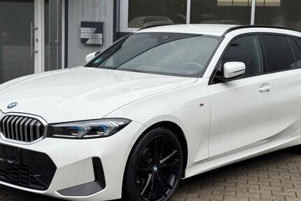 BMW 318 29.800 km 32.490 € Sögel 49751