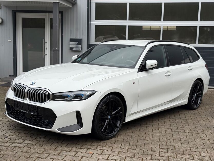 BMW 318 29.800 km 32.490 € Sögel 49751