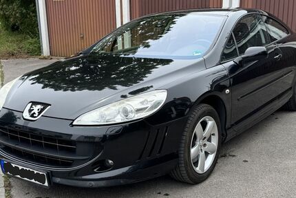 Peugeot 407 169.286 km 3.000 &euro; Moosburg 85368