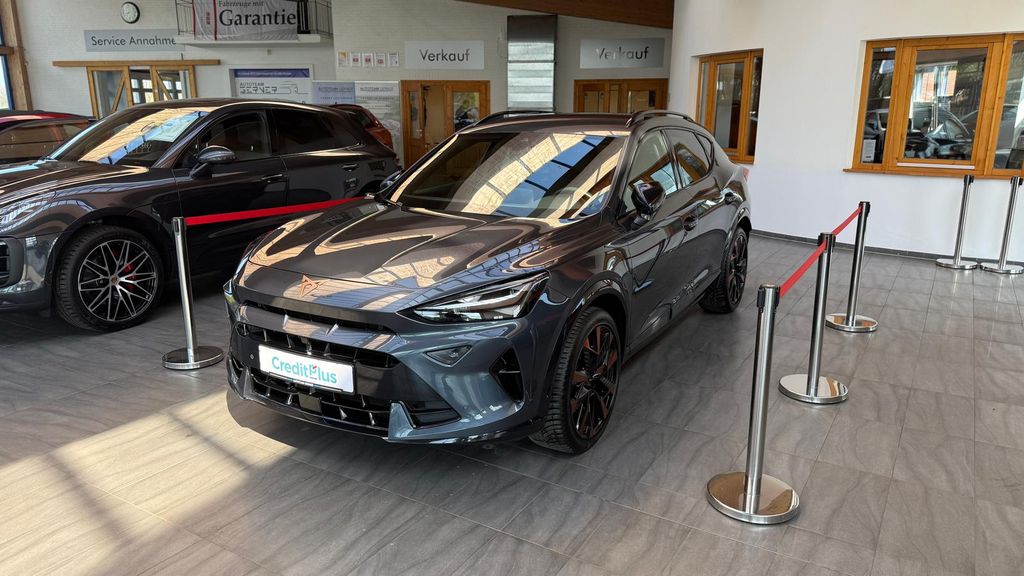 Cupra Formentor 52.291 km 28.990 &euro; Lastrup 49688