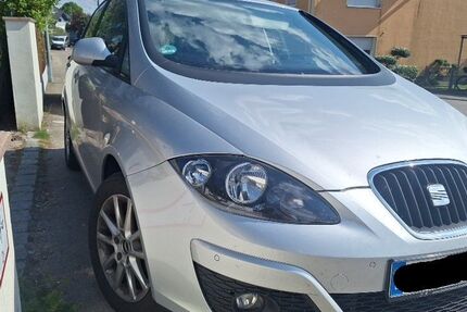 Seat Altea 126.000 km 8.490 &euro; Friedberg 86316